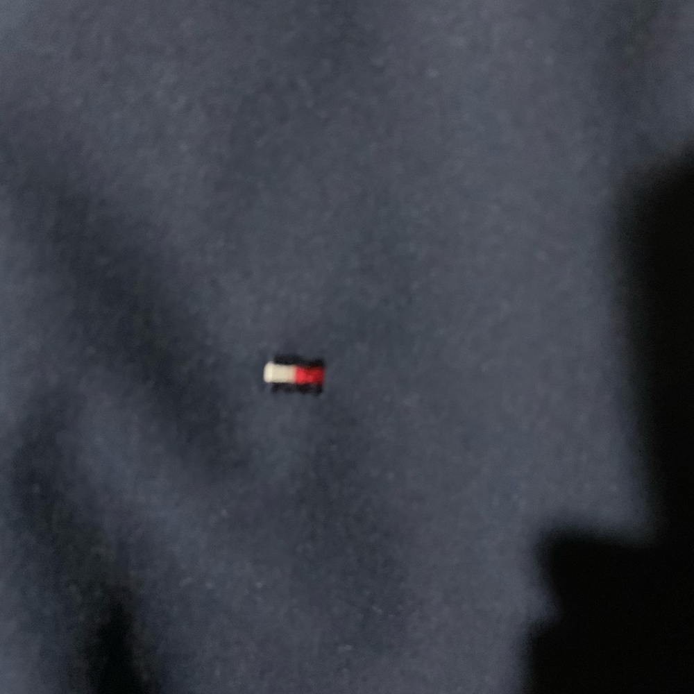 Tommy Hilfiger Support Shell Jacket - Picture 4 of 5